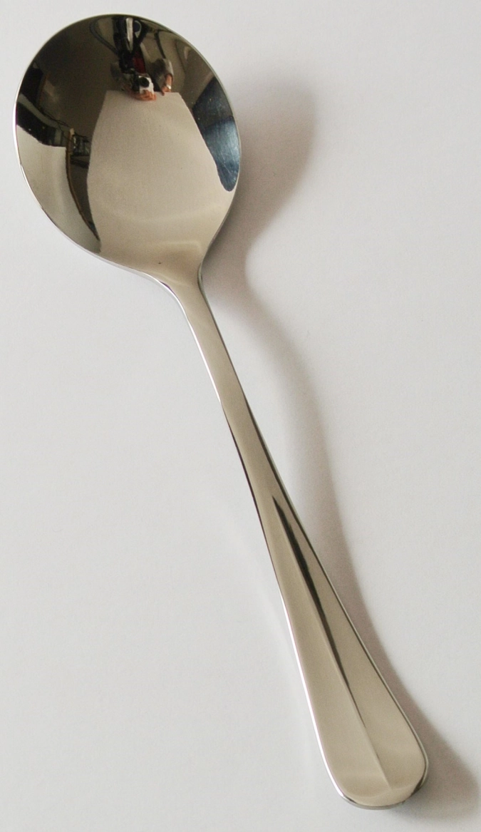 Baguette Suppenlöffel 17.9cm