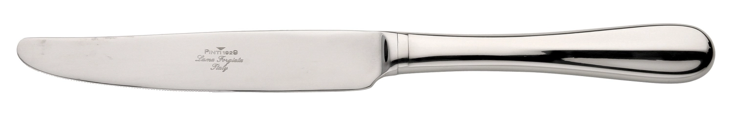 Baguette Tafelmesser Hohlheft 25.3cm