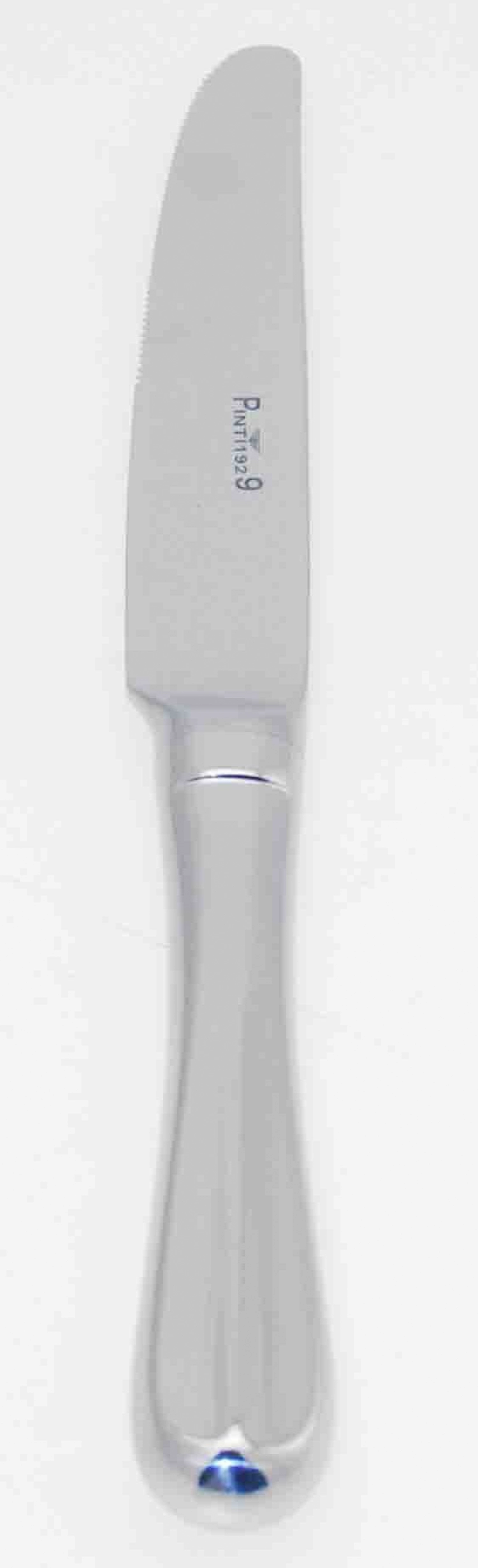 Baguette Couteau à dessert manche creux 22.5cm