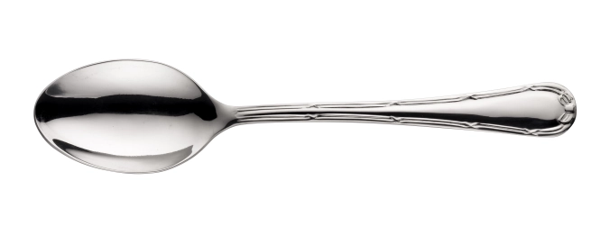 Filet Kaffeelöffel 14.6cm