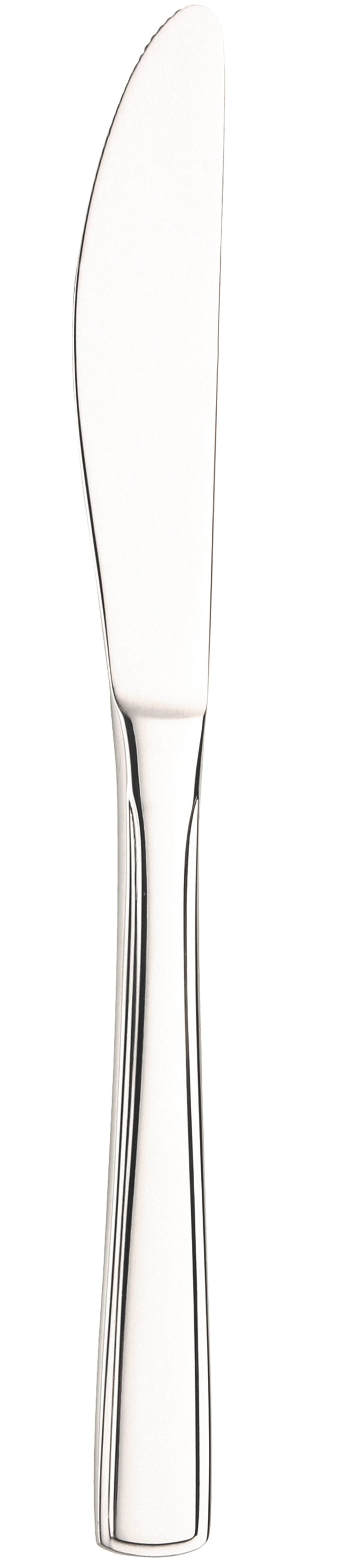 Beta couteau de table monobloc 21cm