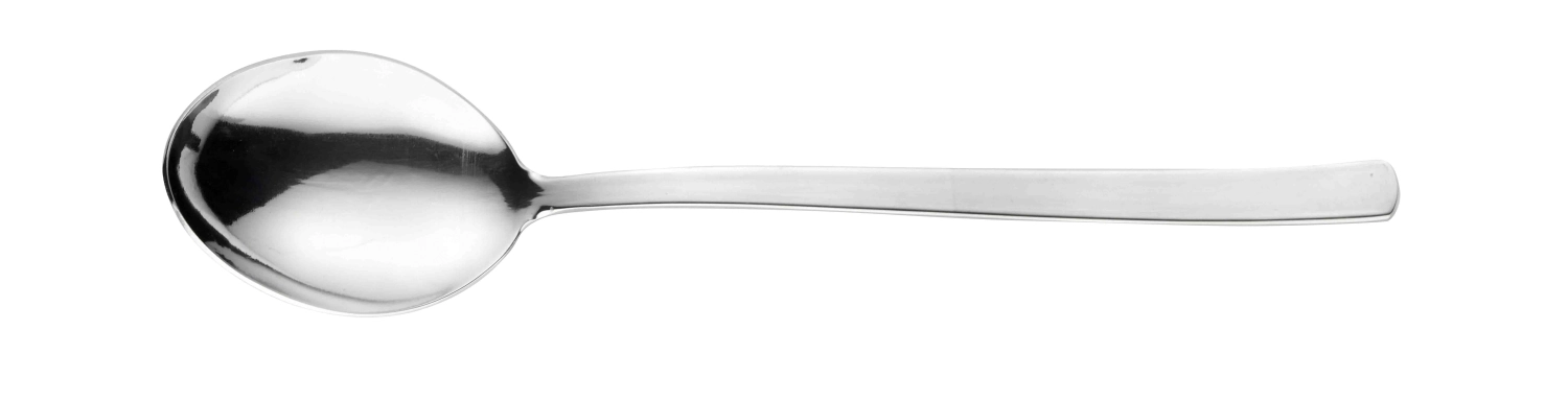 Wave Tafellöffel 21cm