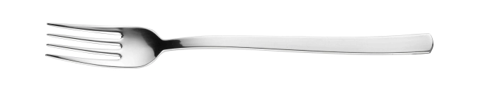 Wave Fourchette de table 21cm