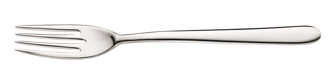 Fourchette de table Privilege 21.4cm