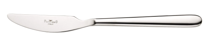 Privilege couteau de table monobloc 23cm