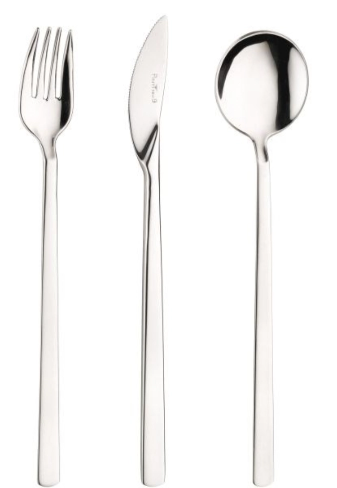 Tecna Mokkalöffel 10.9cm