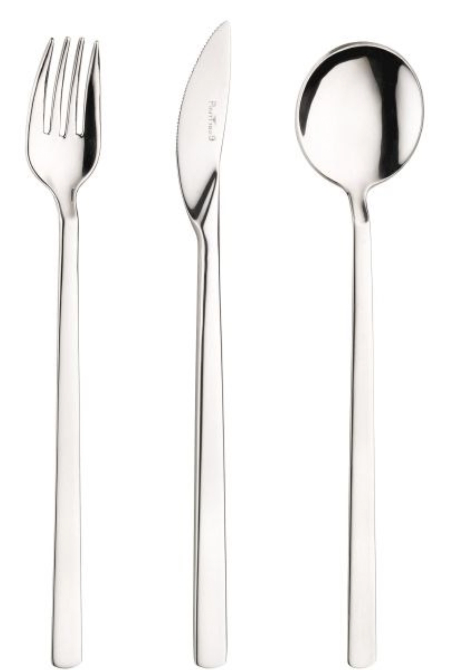 Tecna Kuchengabel 17cm