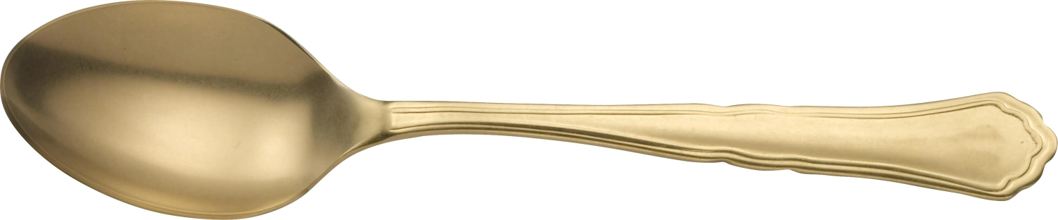 Settecento Treasure or Cuillère à café