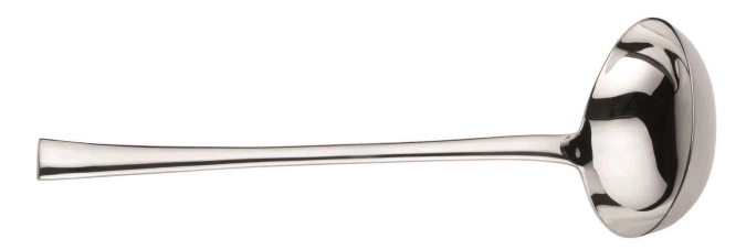 Concept Pelle à soupe