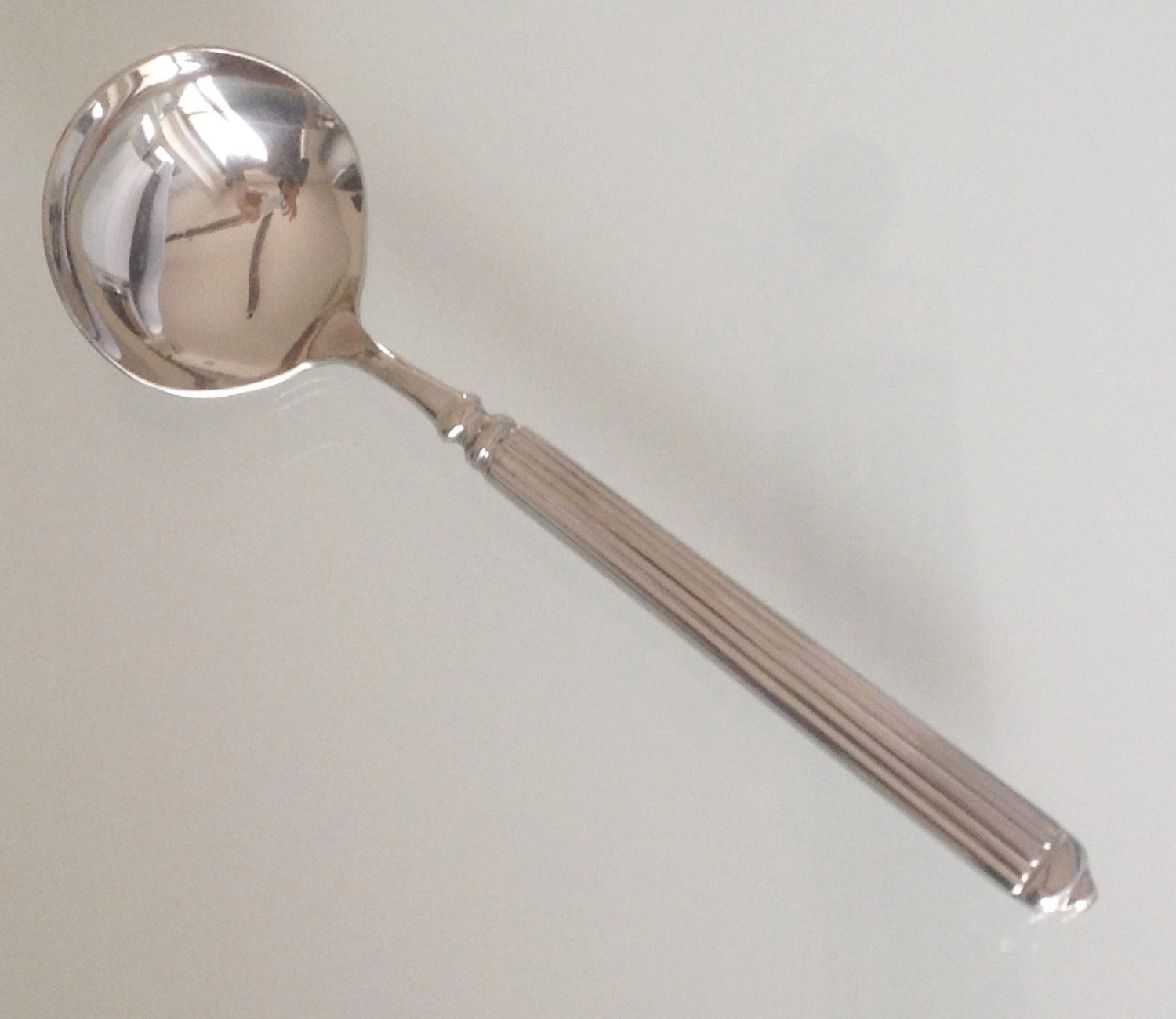 Ellade louche à sauce 18.9cm