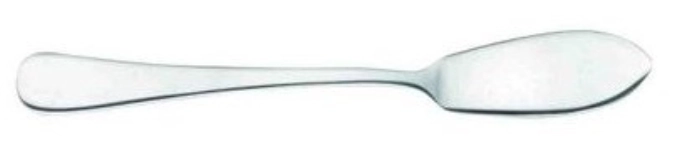 Spatule à beurre Pitagora 15cm