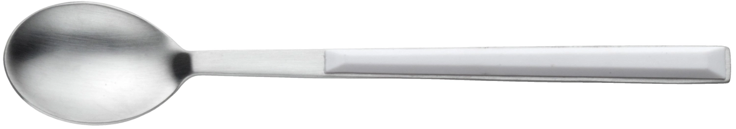 Sushi Pro cuillère de table blanc 21cm