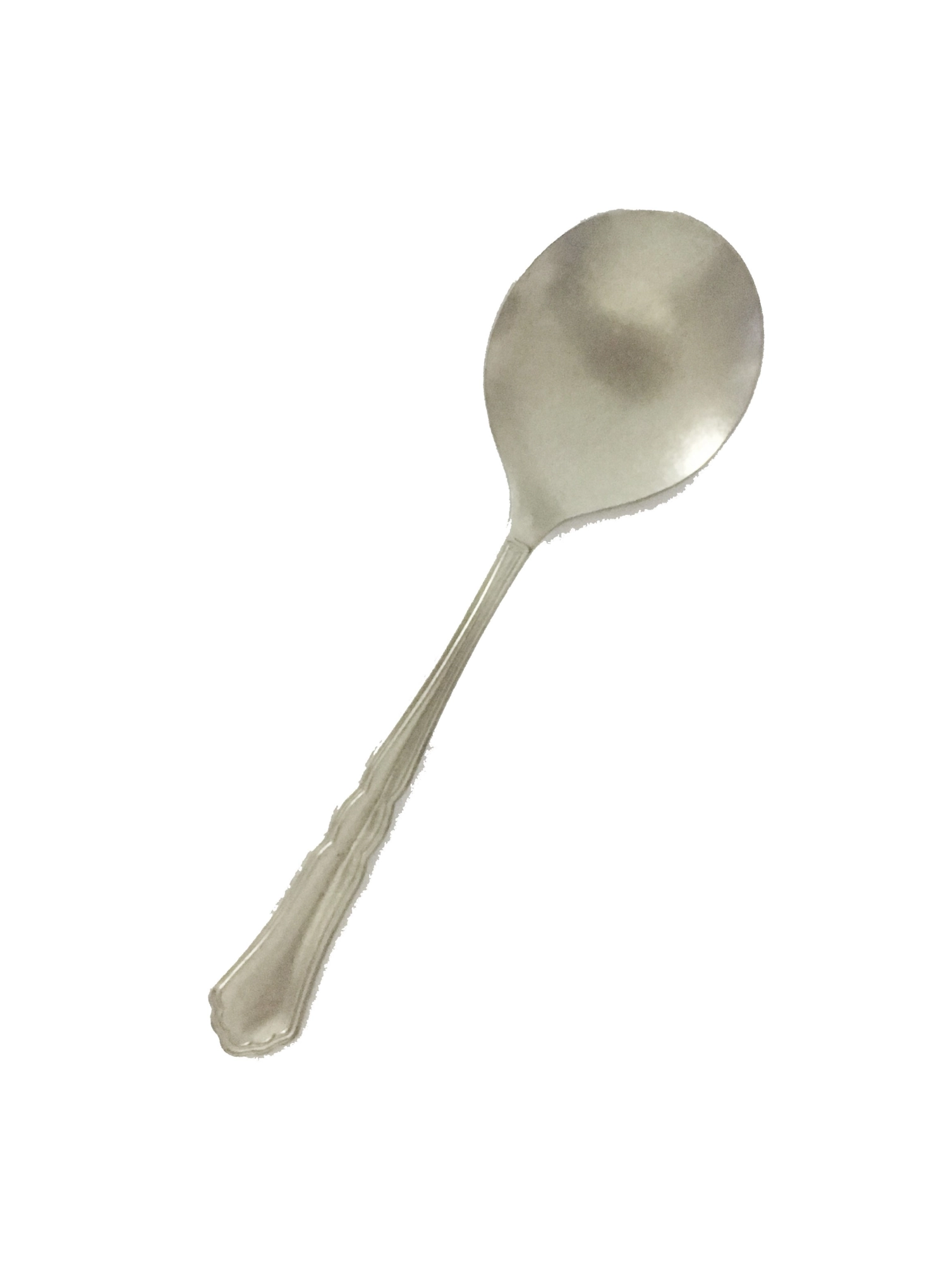 Settecento Stone Washed Cuillère à bouillon