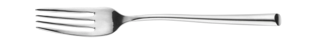 Fourchette à dessert Trumpet 18cm