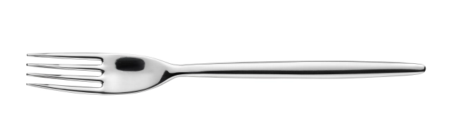 Fourchette de table Stile 21cm