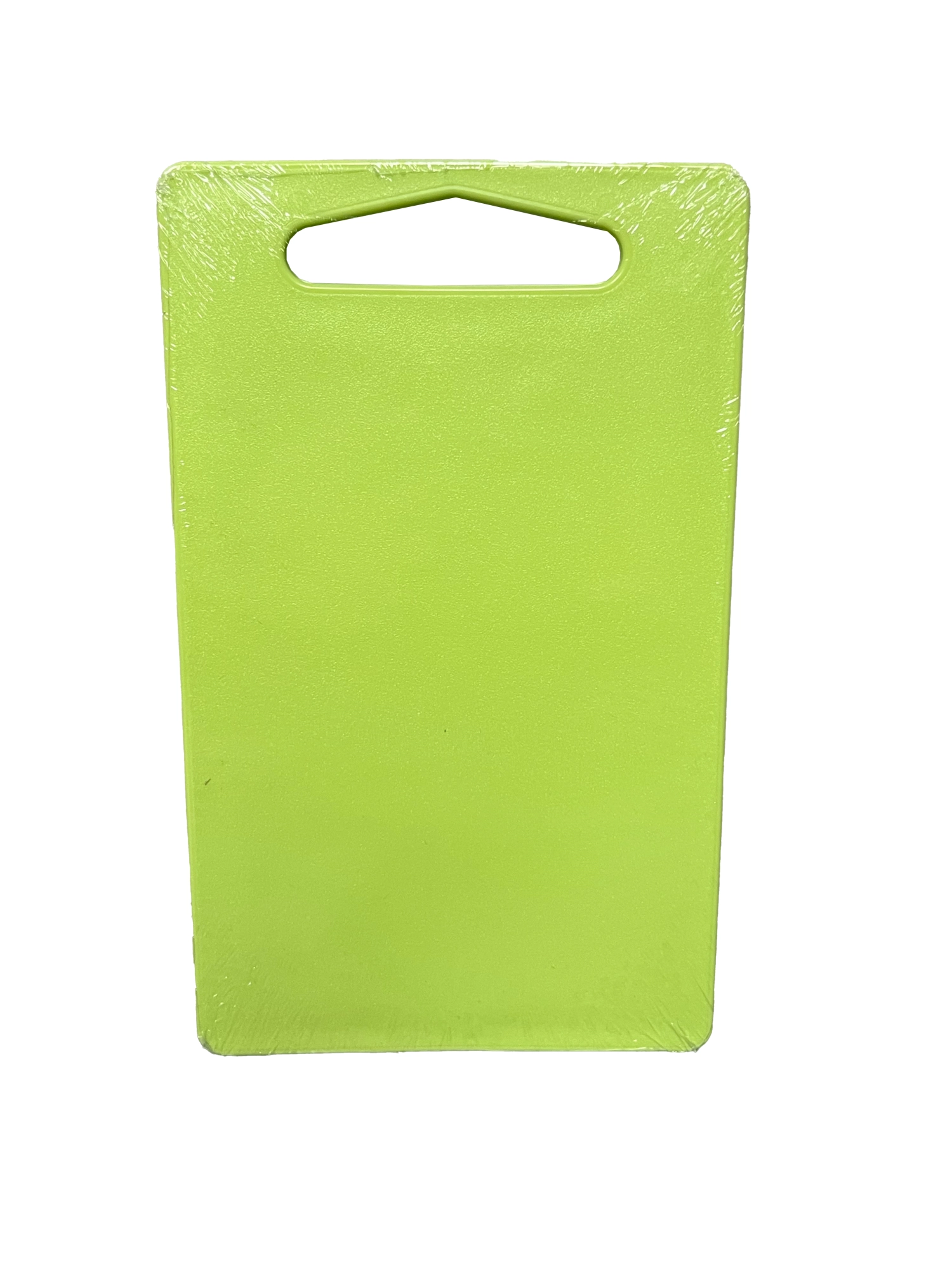 Planche à découper anita 25x15x0.7cm avec trou de poignée