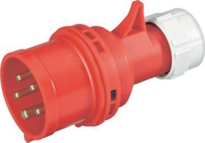 Fiche Euro 400V / 16A