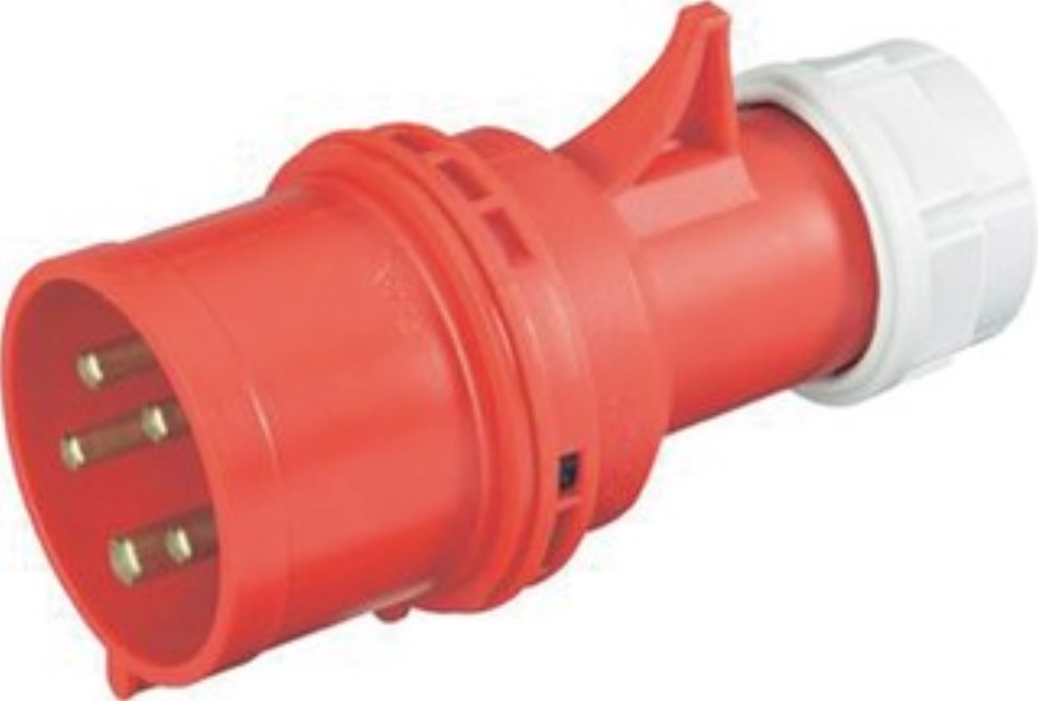 Fiche Euro 400V / 32A