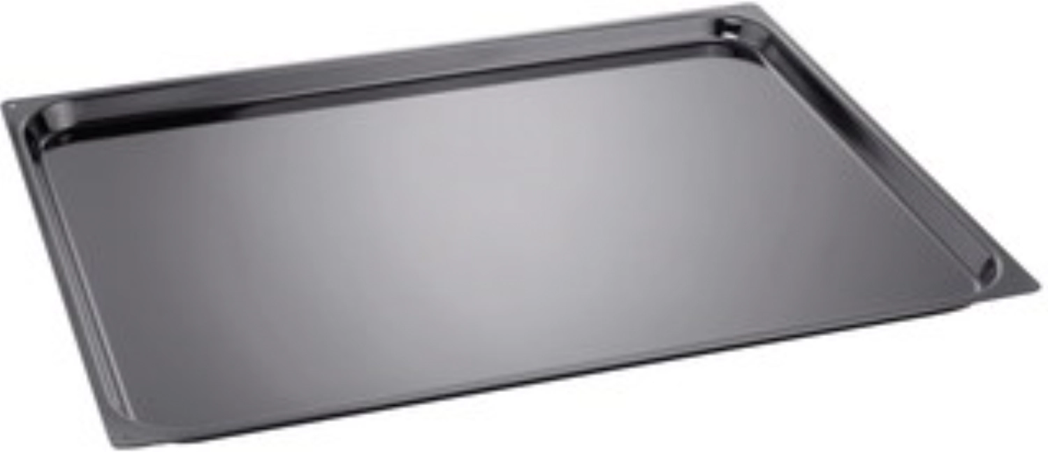 Plaque de cuisson Unox granit émaillé,GN 2/1 H : 20mm