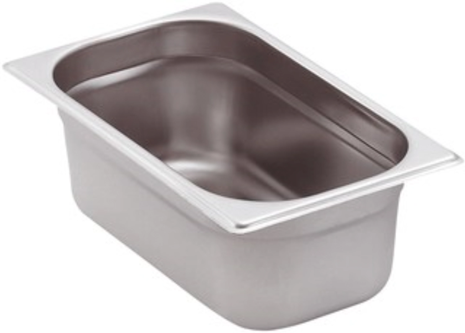 GN-Behälter GN 1/4 - 200mm
