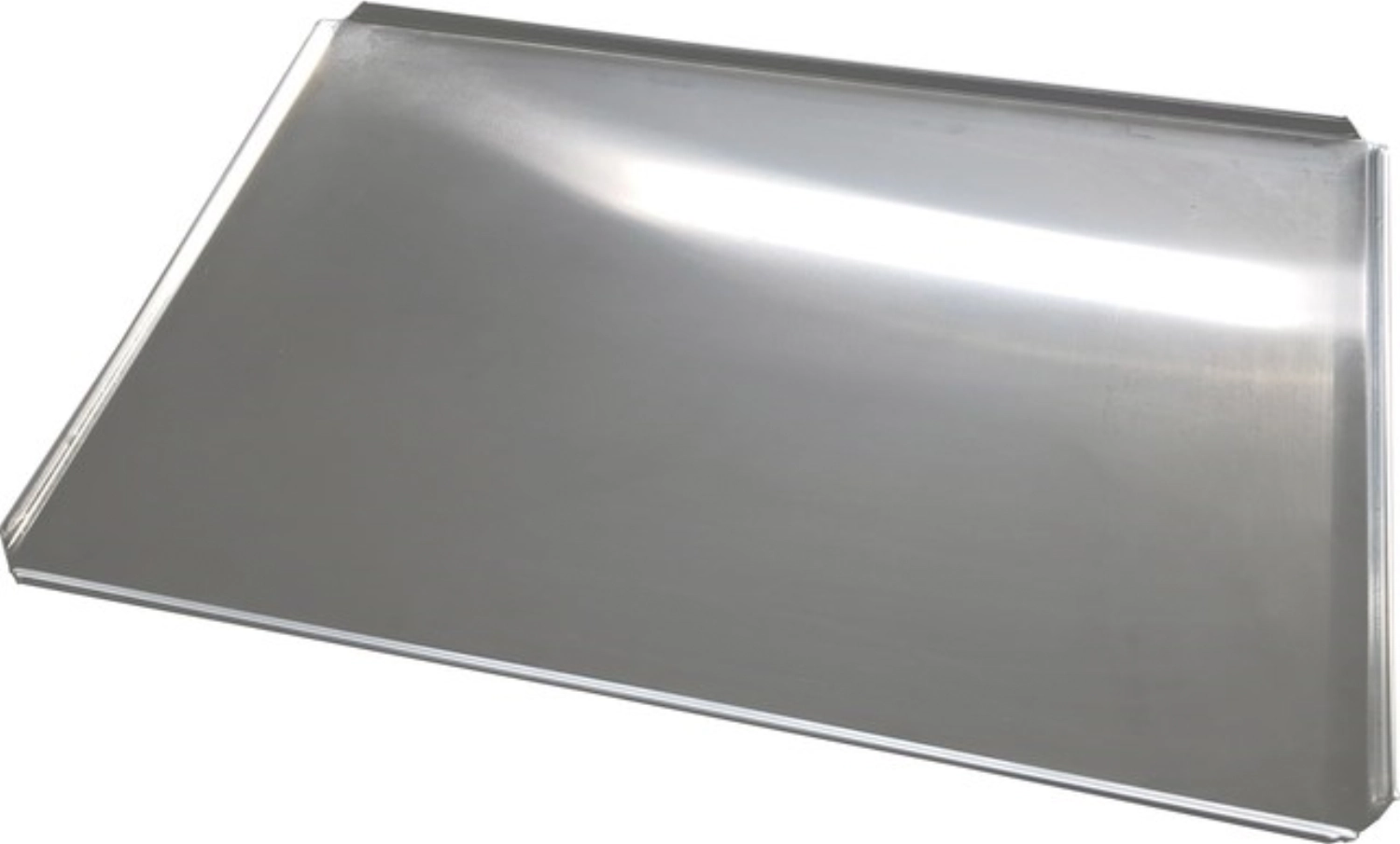 Plaque de cuisson en alu, 600x400mm