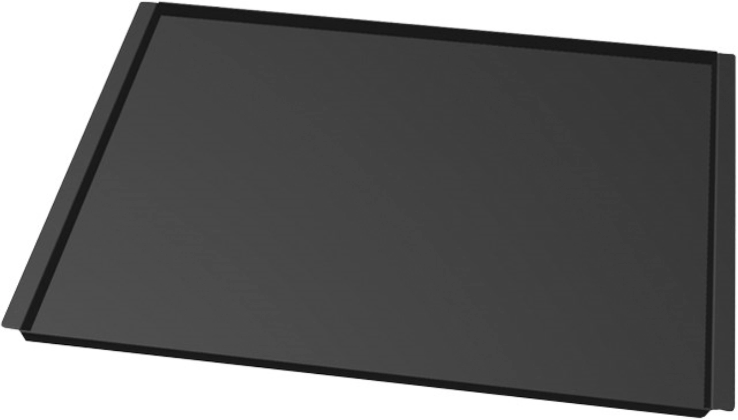 Plaque de cuisson émaillée GN2/3 H : 30mm