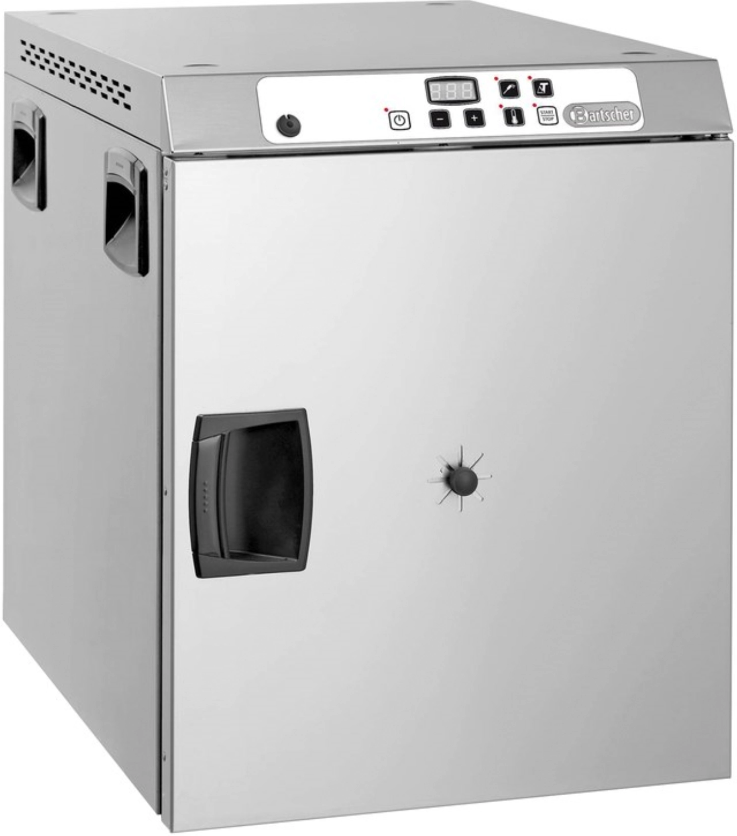 Cook and Hold 5 x GN1/1, L445xP633xH571mm