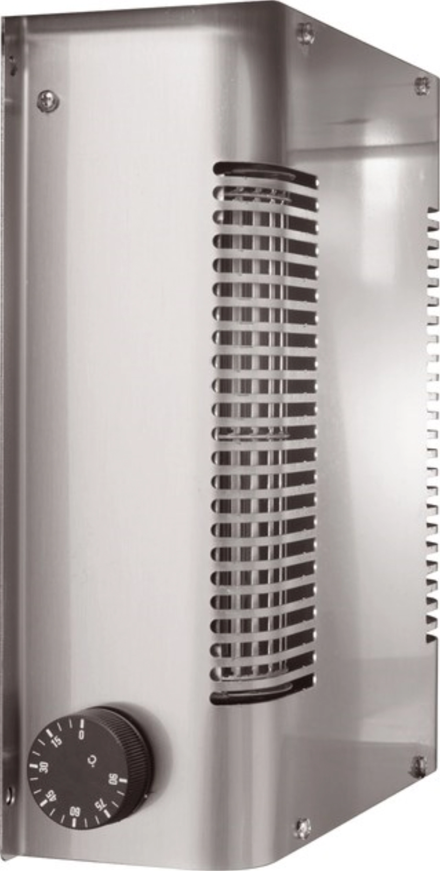 Chauffage supplémentaire p. armoire chauffante à assiettes