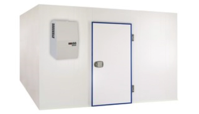 Chambre froide