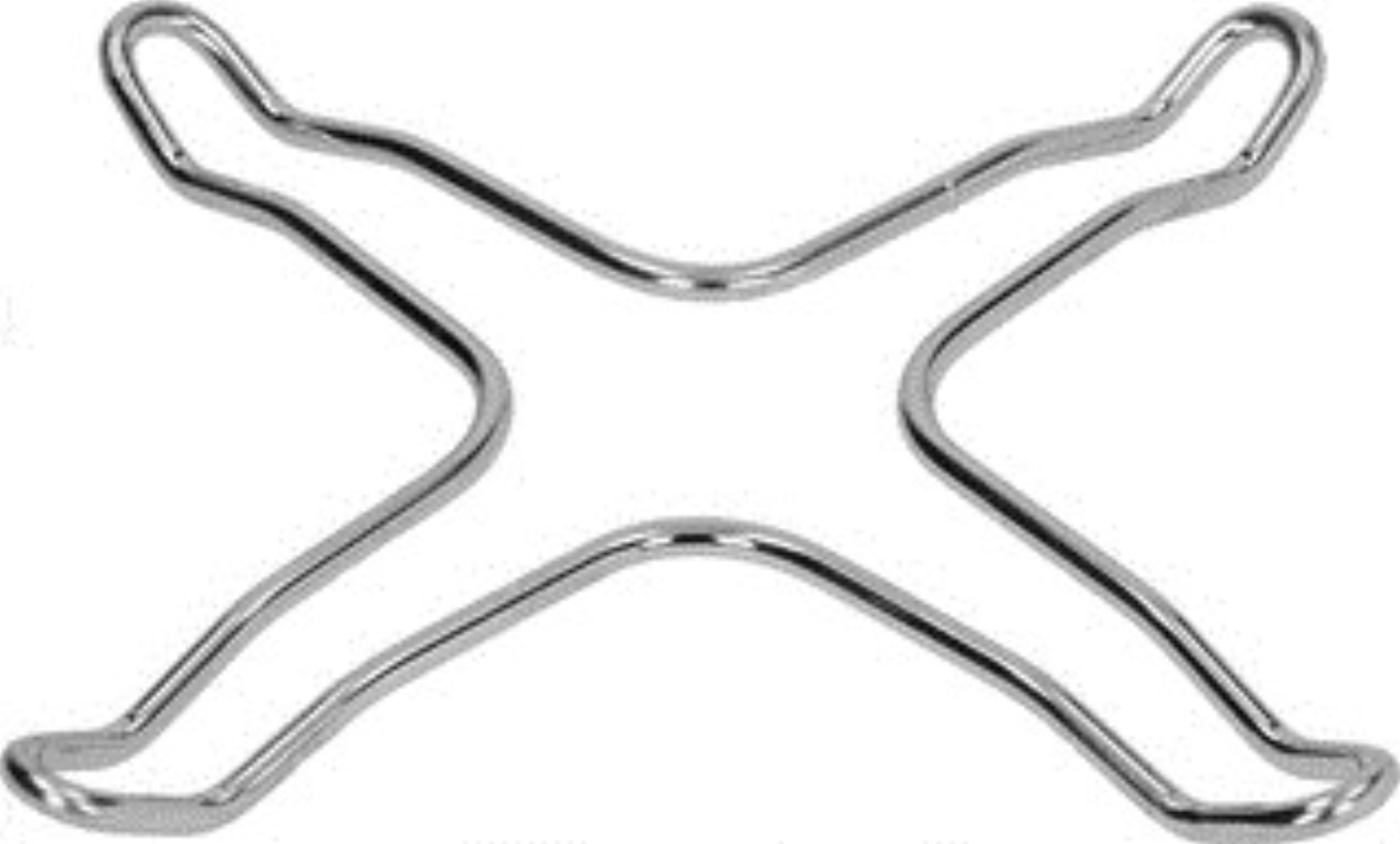 Kleintopfring Modell A