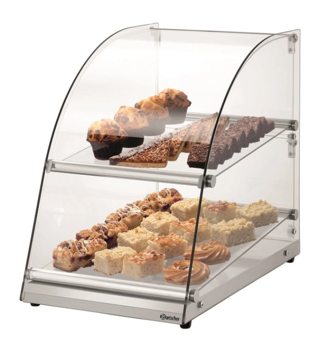 Buffetvitrine 70L