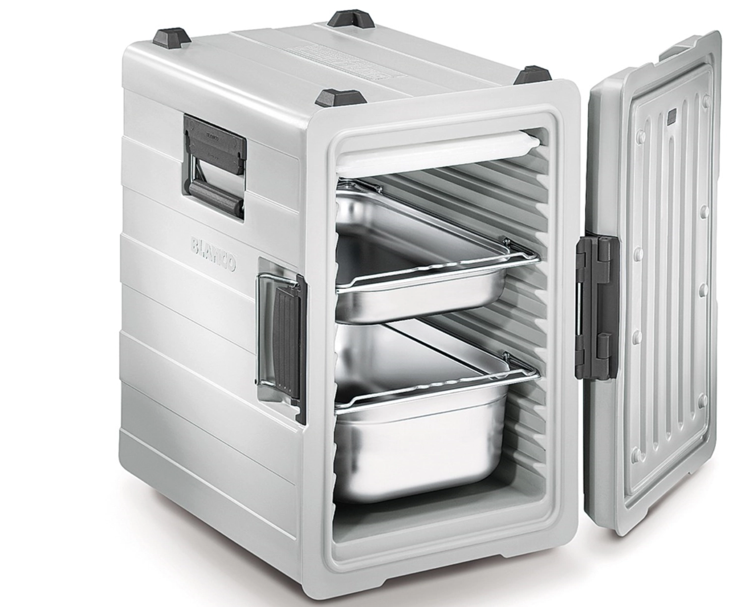 Caisson de transport de repas 620 KUF