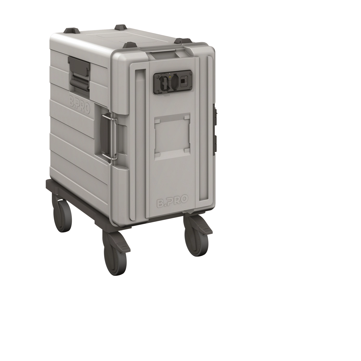 Caisson de transport de repas BLT 620 KBRUH-F