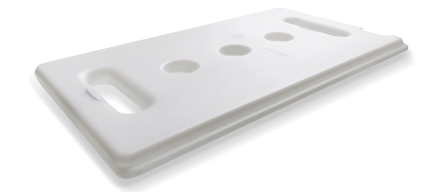 Plaque eutectique (-3°C) 483x283x36mm