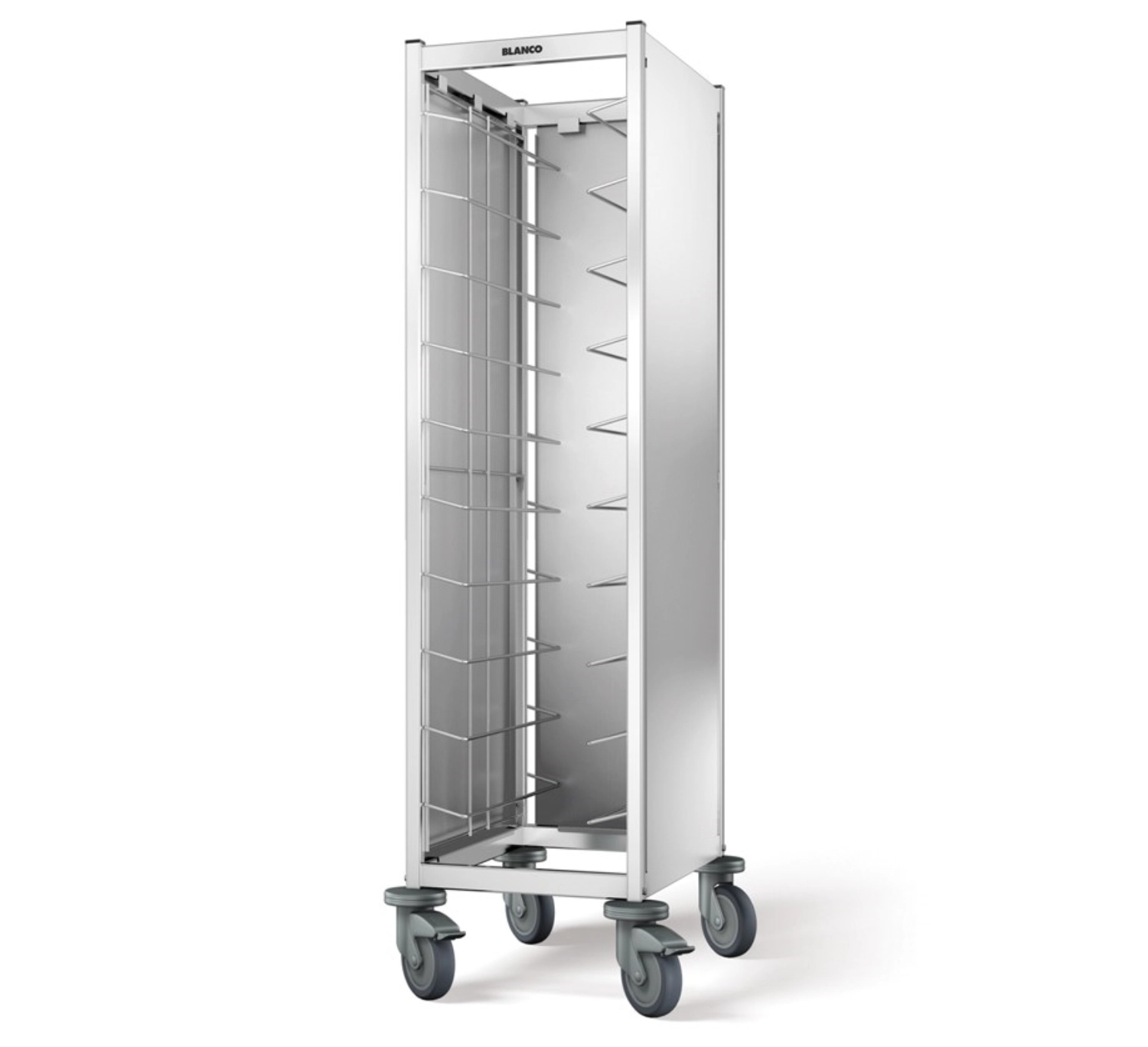 Habillage 3 faces p. TAW 2x12 EN, Limette