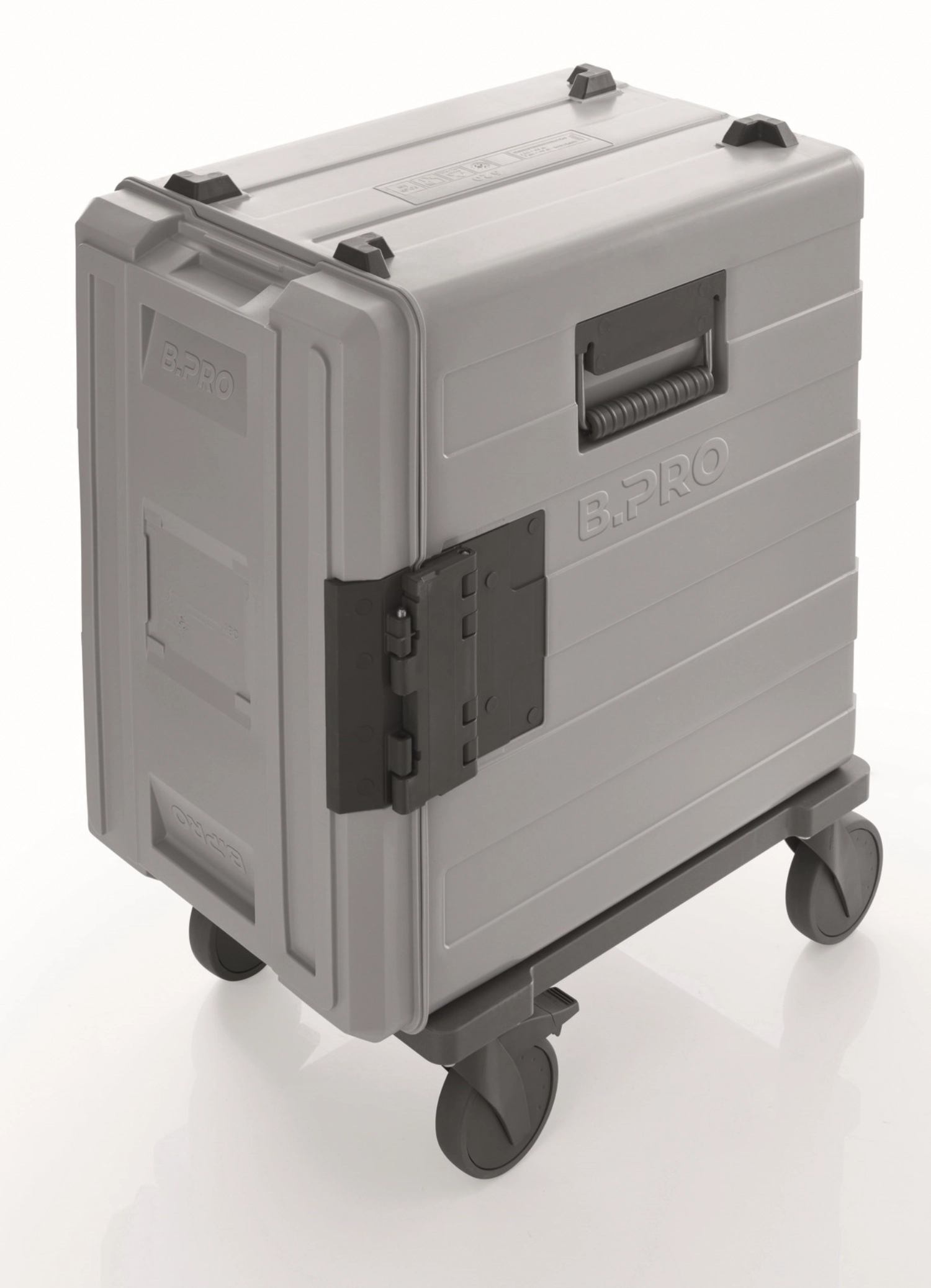 Caisson de transport de repas BLT 620 KUF-F 42.5x67x83cm