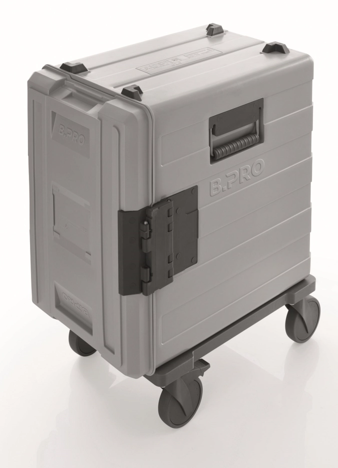 Caisson de transport de repas BLT 620 KUF-F 42.5x67x83cm