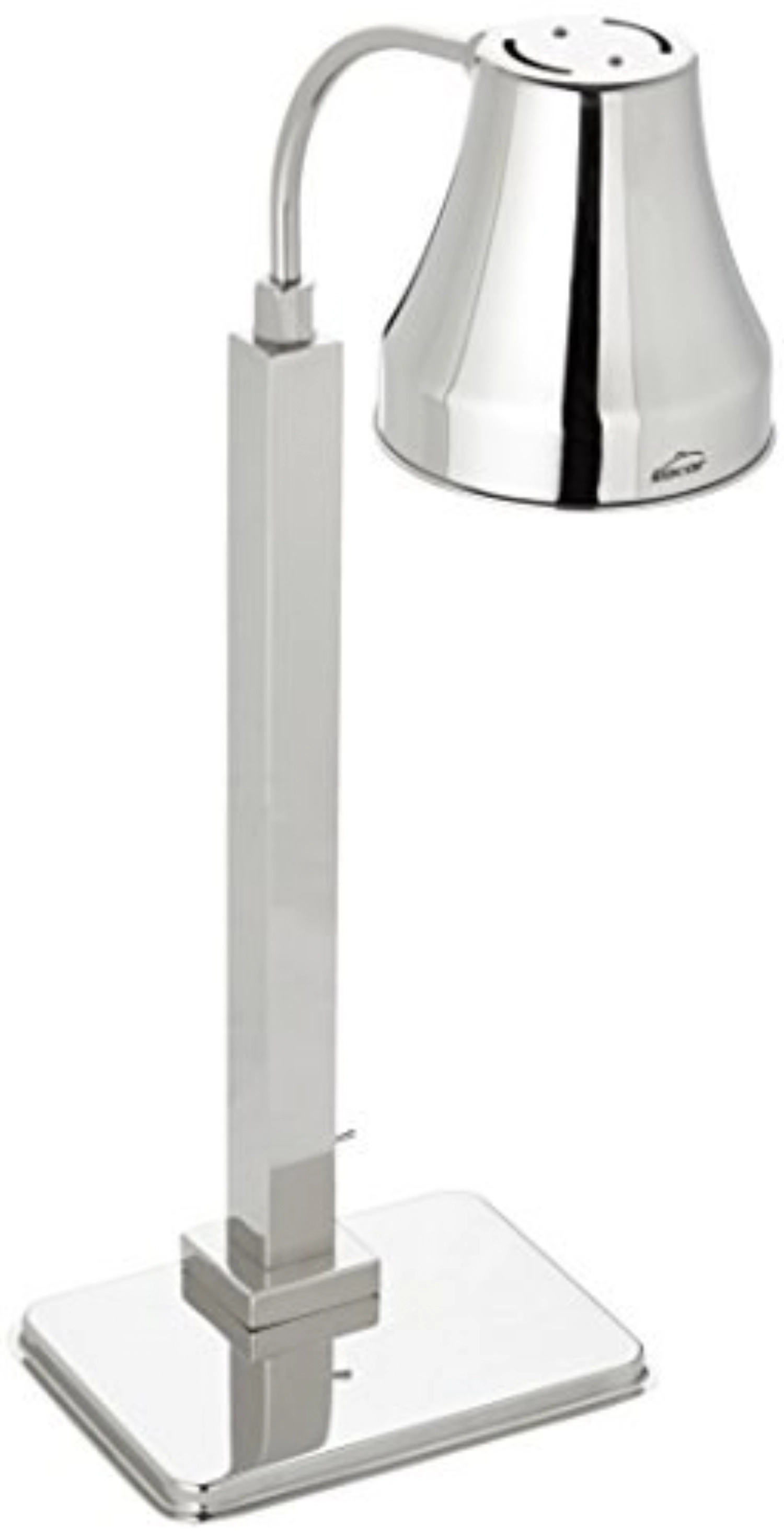 Lampe de chauffage infrarouge