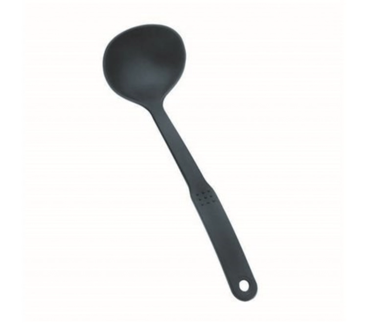 Schöpfkelle Nylon 30x9x7cm 0.125lt