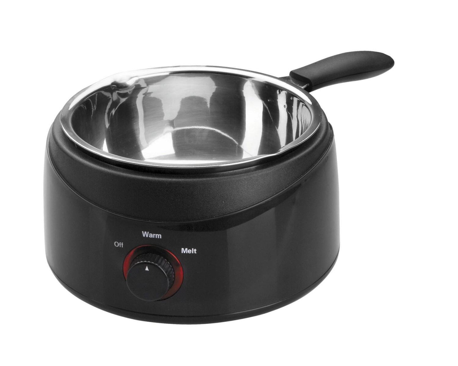 Bain marie pour chocolat 50w