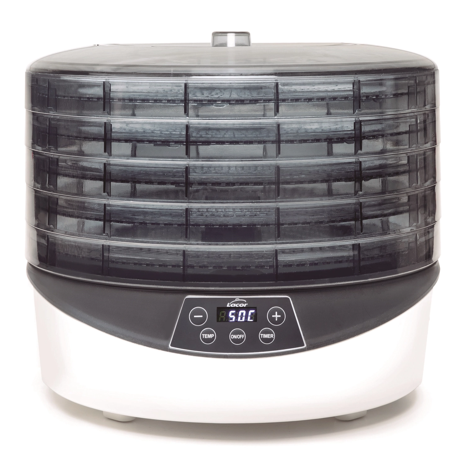 Deshydrateur des aliments terra