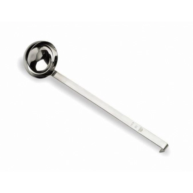 Schöpfer 8cm fugenlos L38cm 0.12lt