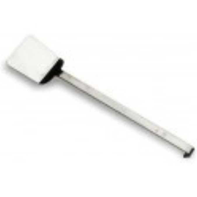 Bratenwender 12cm fugenlos