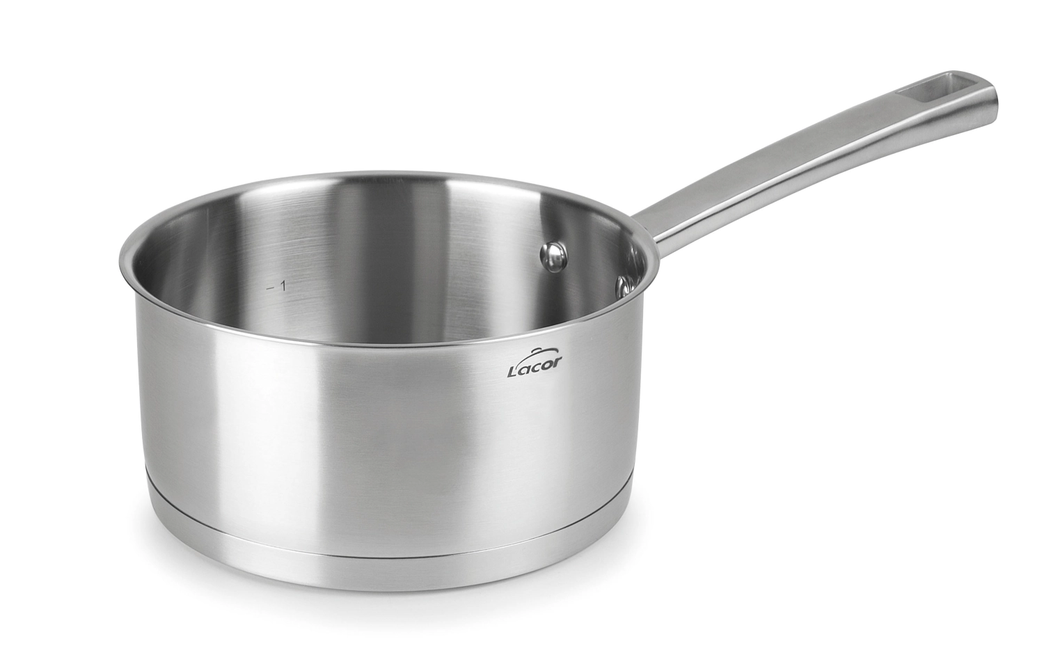 Foodie Stielkasserolle D14cm H7.5cm