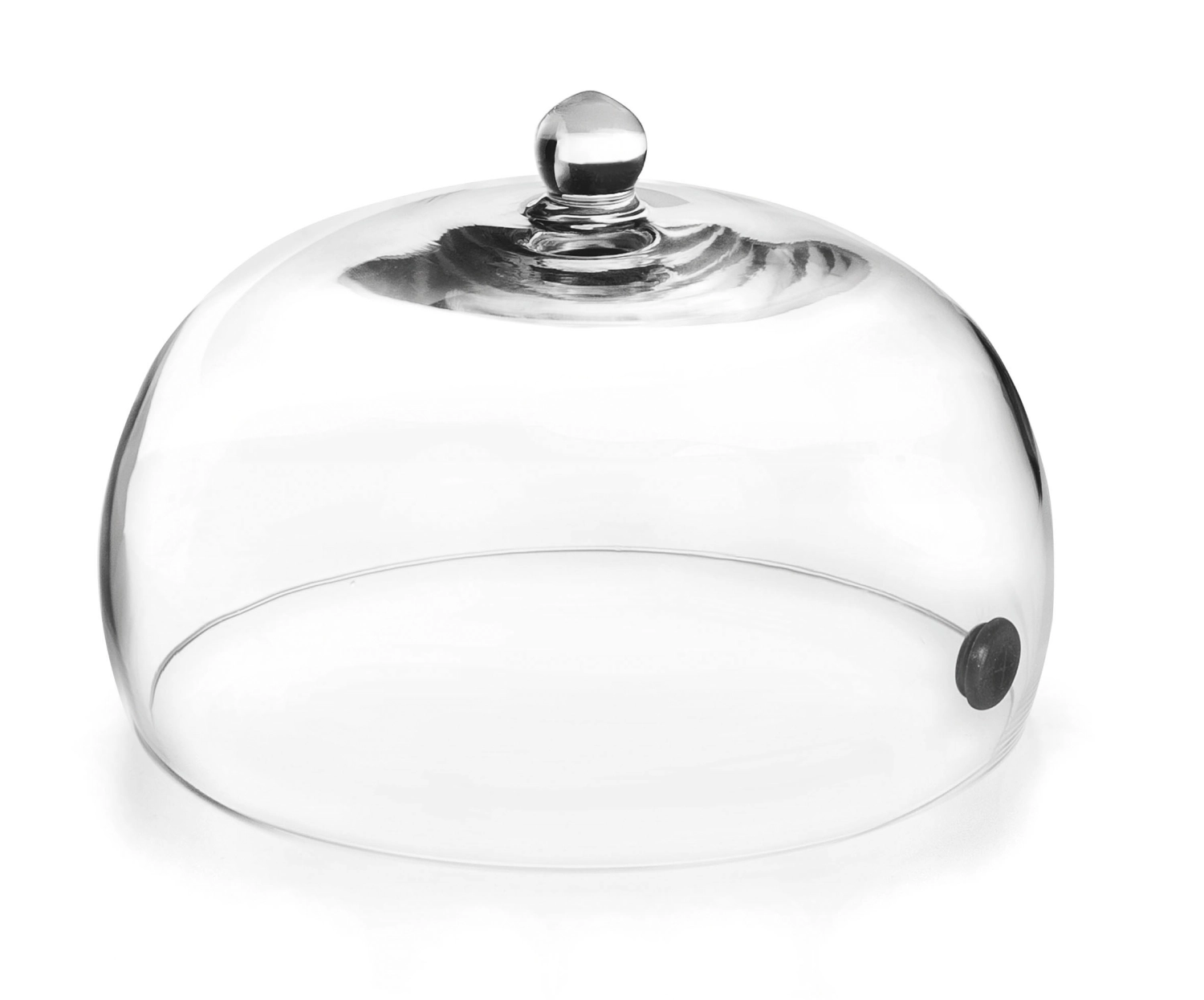 Cloche d'encens d20cm h12cm adaptée à l'encensoir