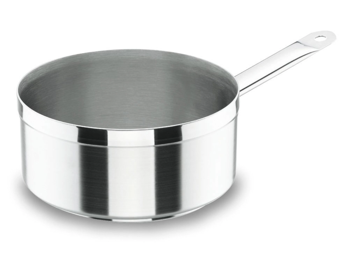 Chef Luxe Casserole à manche 16cm