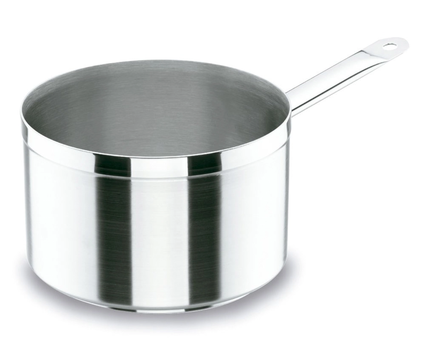 Chef Luxe Casserole à manche haute 24cm