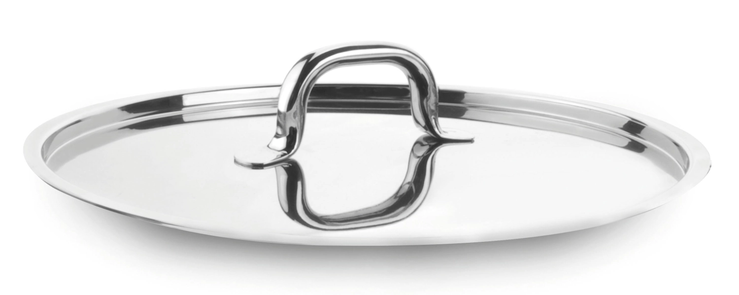 Chef Luxe Deckel 24cm