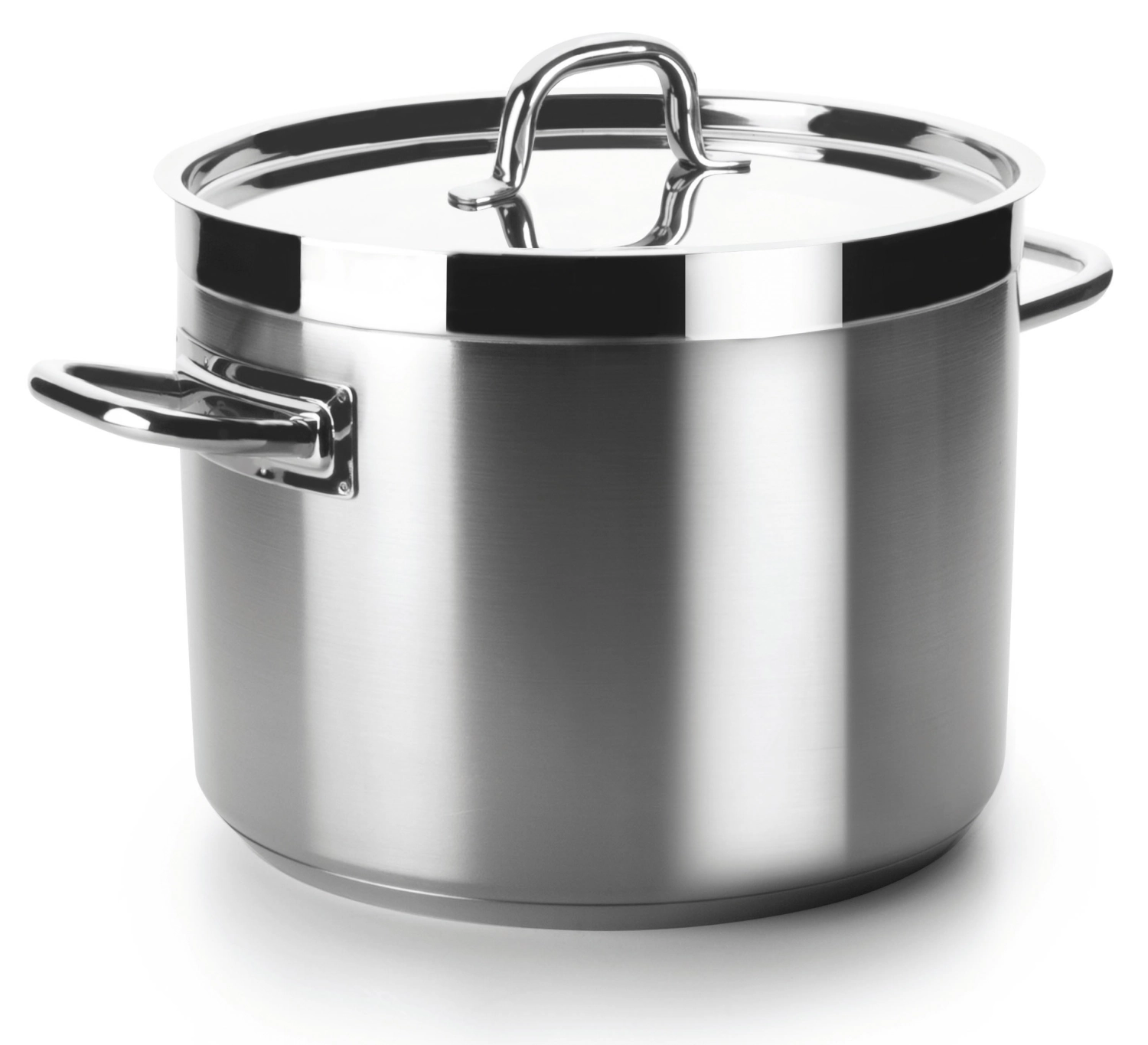 Chef Luxe Casserole sans couvercle 32cm