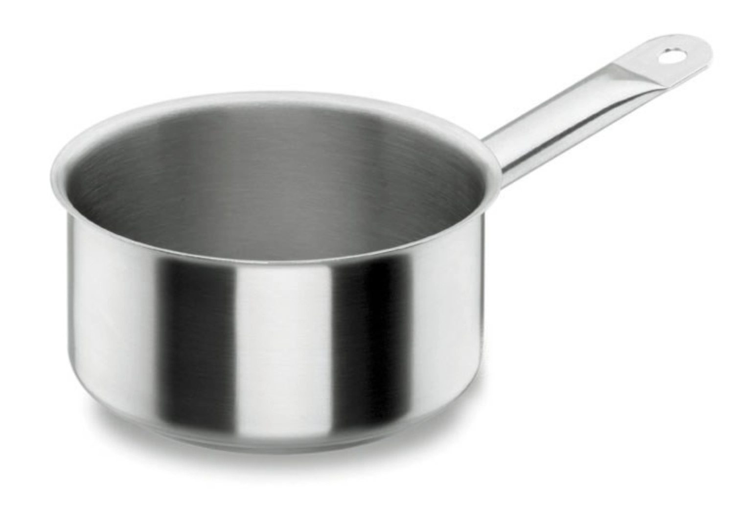 Chef Classic Stielkasserolle 24cm